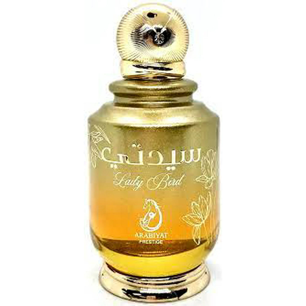 Lady Bird edp  100Ml Mujer
