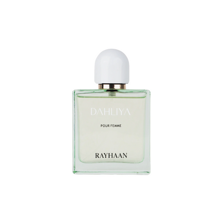 Rayhaan Dahliya Edp 100Ml Mujer
