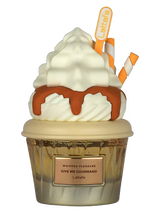 Whipped Pleasure Give Me Gourmand Lattafa Edp 75ml Unisex