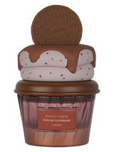 Cookie Crave Give Me Gourmand Lattafa Edp 75ml Unisex