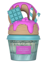 Vanilla Freak Give Me Gourmand Lattafa Edp 75ml Unisex
