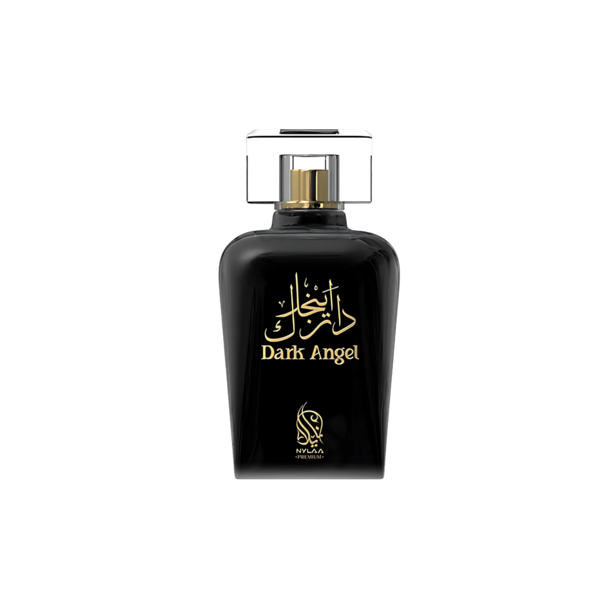 Nylaa Premium Dark Angel EDP 100 ml Unisex