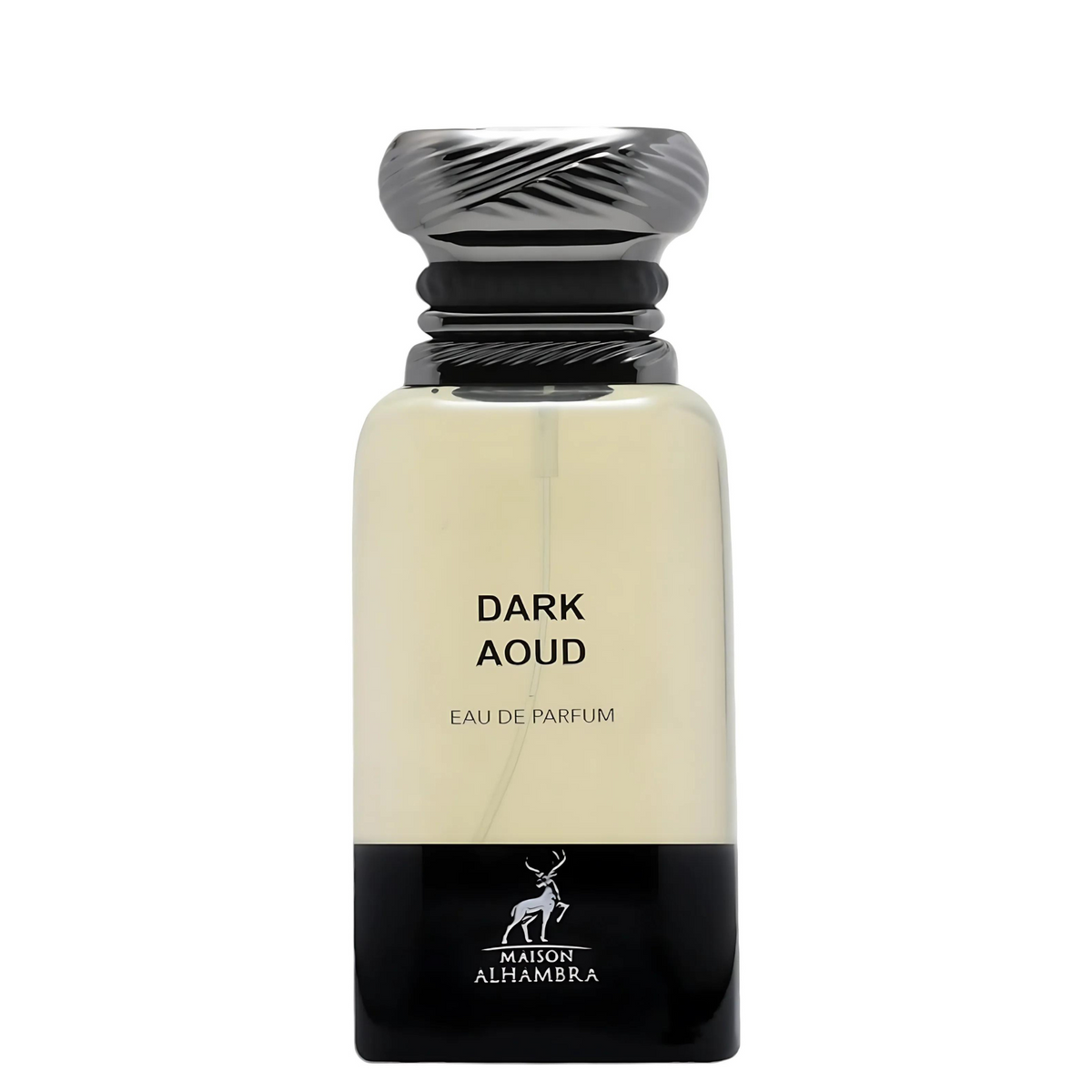 Dark Aoud Maison Alhambra Edp 80Ml Unisex