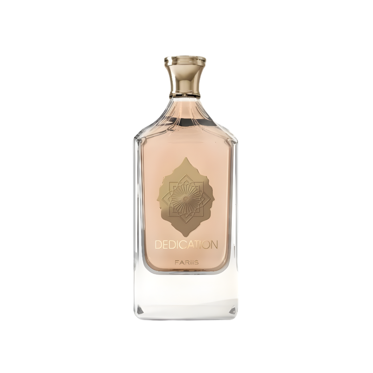 Dedication Fariis Edp 100Ml Unisex