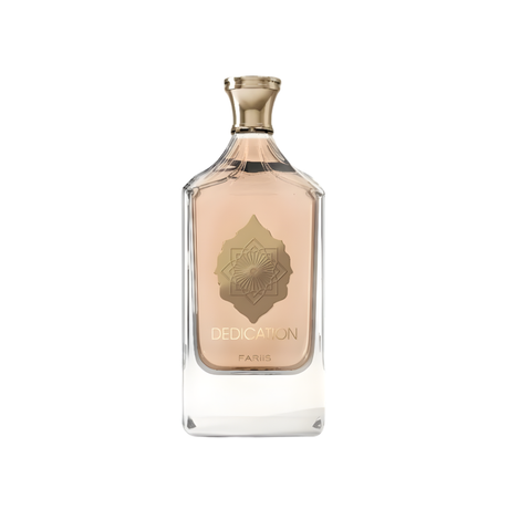 Dedication Fariis Edp 100Ml Unisex
