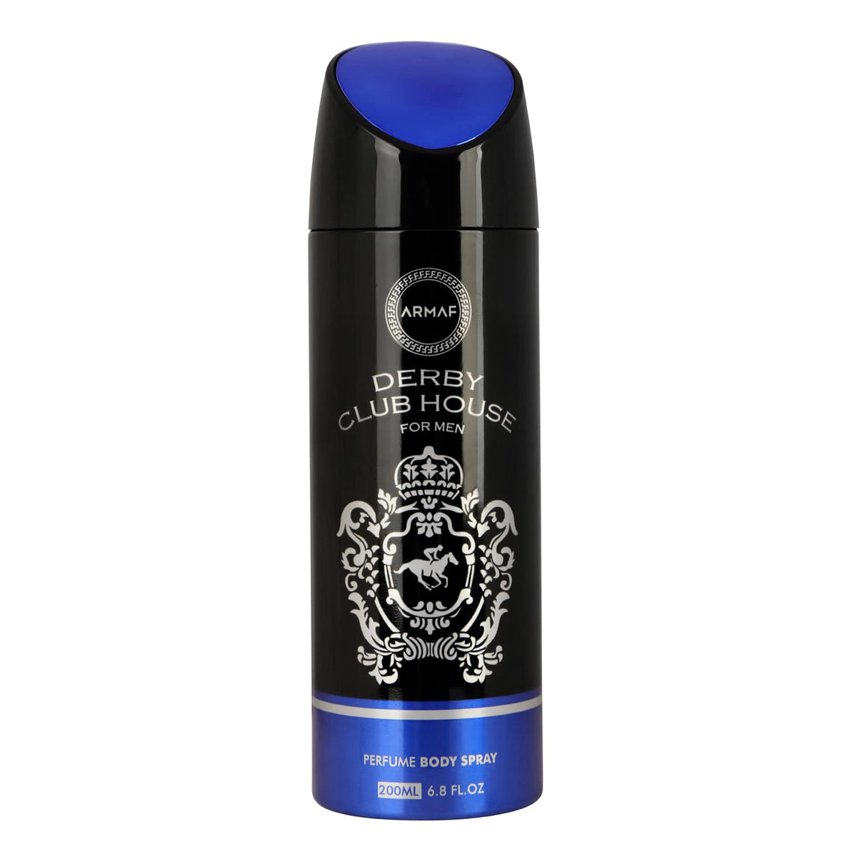 Desodorante Armaf Derby Club House 200ML Hombre