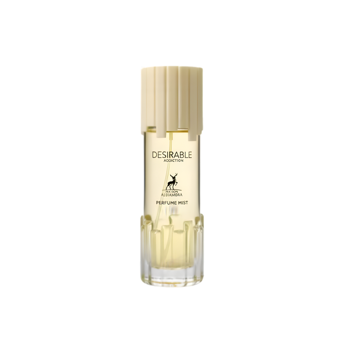 Desirable Addiction Maison Alhambra Body Mist 250Ml Mujer - Inspirado ...