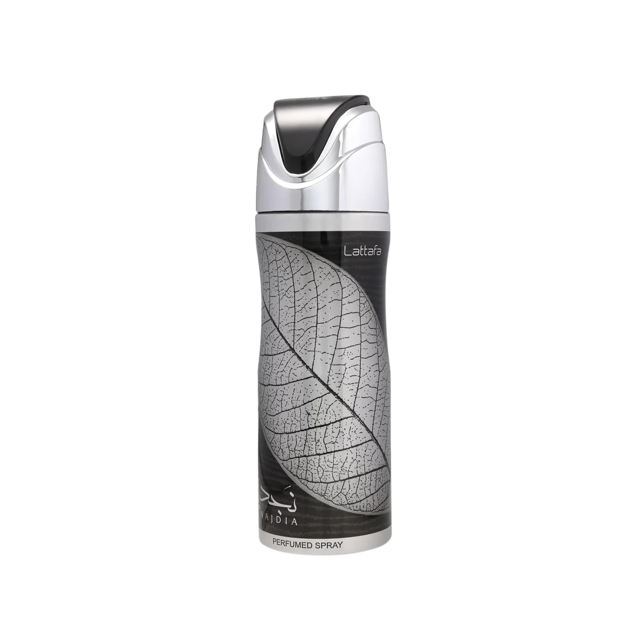 Desodorante Najdia Lattafa 200Ml Unisex