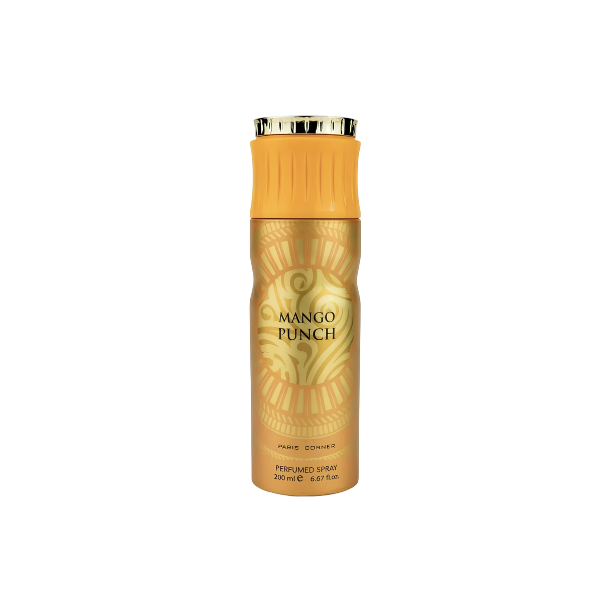 Desodorante Mango Punch  Paris Corner Perfumed Spray 200Ml Unisex