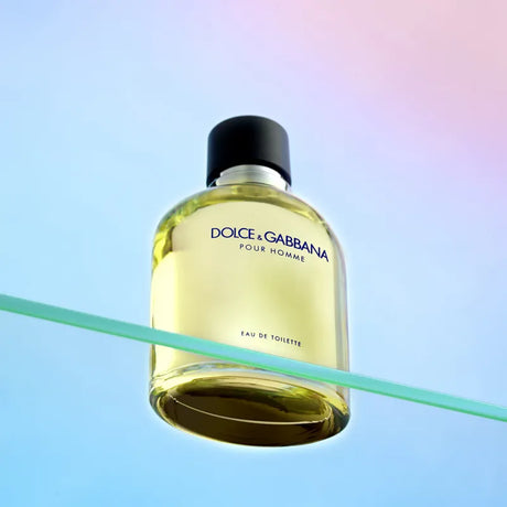 Dolce Gabbana Pour Homme Edt 125Ml Hombre