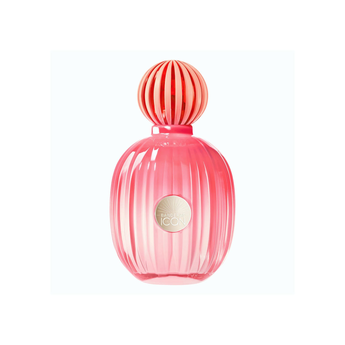 The Icon Splendid Antonio Bandera Edp 100Ml Mujer