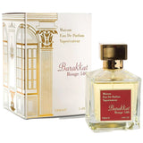 Barakkat Rouge 540 Maison Edp 100Ml Unisex- Inspirado En Baccarat Rouge 540