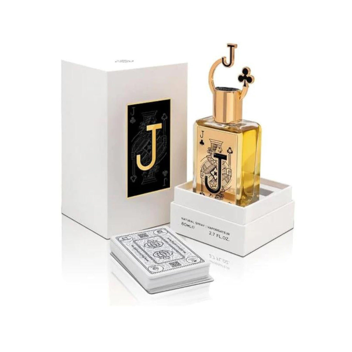 Jack Fragrance World Edp 80 ML Hombre-Inspirado en La Nuit de L Homme Bleu Electrique Yves Saint Laurent