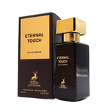 Eternal Touch Maison Alhambra Edp 30Ml Unisex-Inspirado en Tobacco Vanille Tom Ford