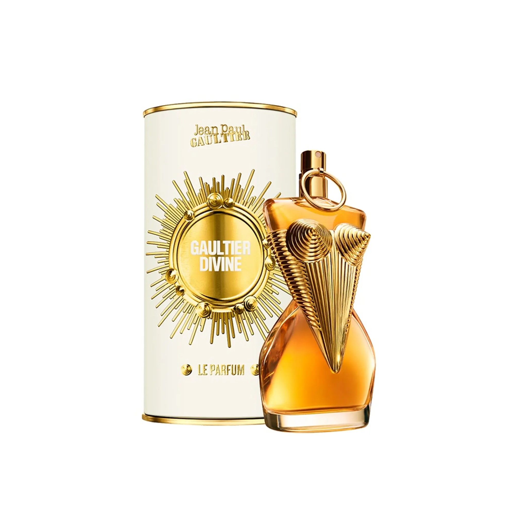 Jean Paul Gaultier Divine Le Parfum Edp Intense 100Ml Mujer