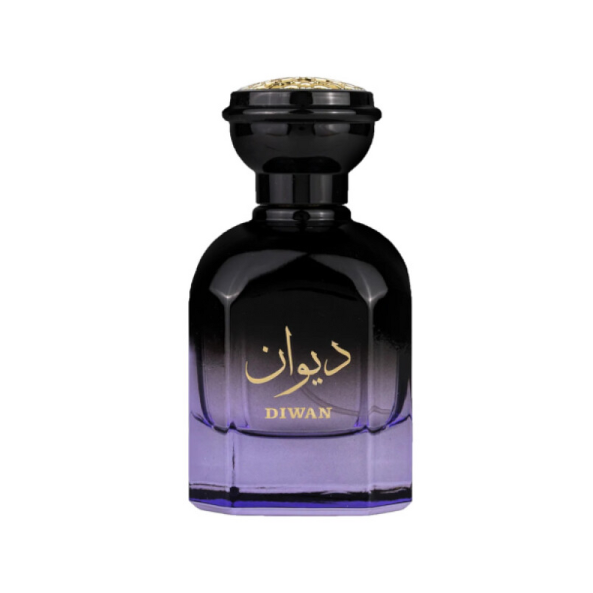 Diwan Gulf Orchid Edp 85ML Unisex - Inspirado en Kirke Tiziana Terenzi