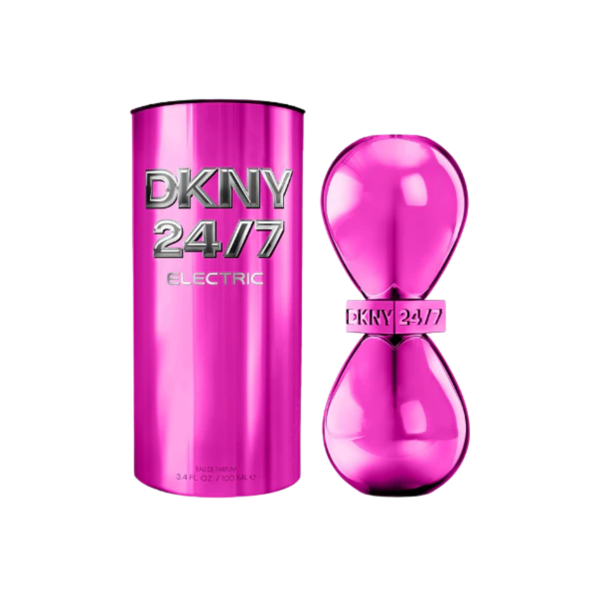Dkny Electric 24/7 Edp 100ML Mujer