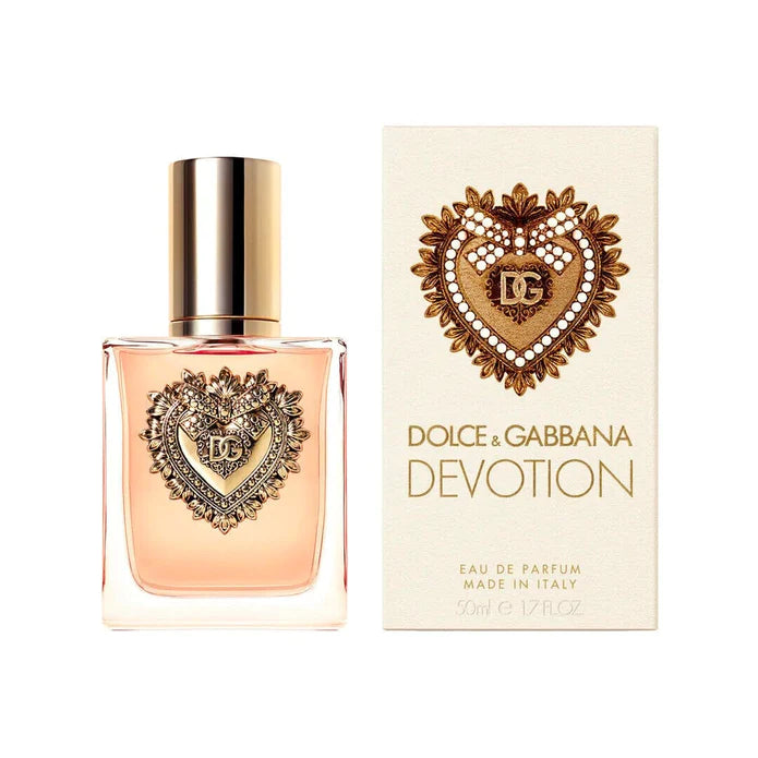 Devotion Dolce&amp;Gabbana Edp 50Ml Mujer
