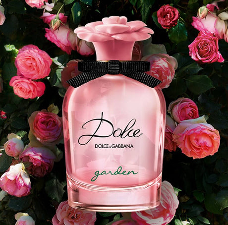 Dolce Gabbana Garden Dolce Gabbana Edp 75Ml Mujer