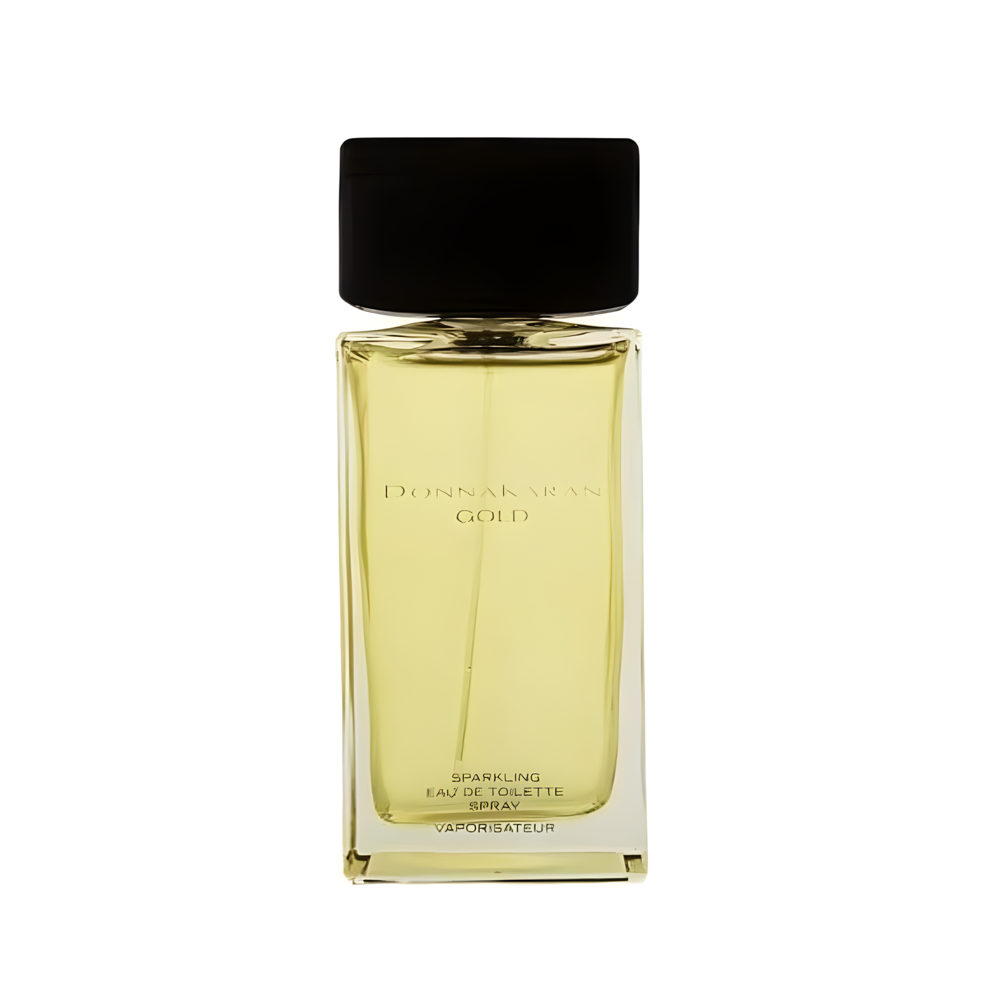 Dkny Gold Sparkling Edt 50ml Mujer