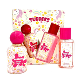 Estuche Tubbees Unicorn Vanilla 75Ml Perfume Mist + 50Ml Edp Unisex