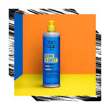 TIGI Bed Head Down N Dirty Shampoo 400ML