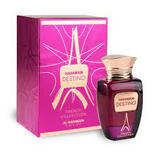 Haramain Destino French Collection edp 100ml Unisex