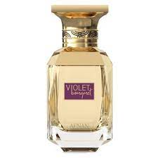 Violet Bouquet Edp 80Ml Mujer Afnan- Inspirado en Baccarat Rouge 540 - Maison Francis Kurkdjian