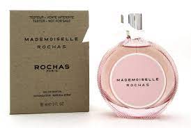 Mademoiselle Rochas Edp 90Ml Mujer  Tester
