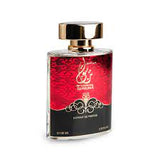 Haramain Tanasuk Edp Extrait de Perfum 100ml Unisex - Inspirado en Intense Cafe Montale