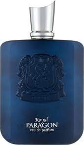 Afnan Royal Paragon Edp 100ML Unisex- Inspirado en Layton Parfums de Marly