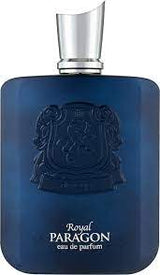 Afnan Royal Paragon Edp 100ML Unisex- Inspirado en Layton Parfums de Marly
