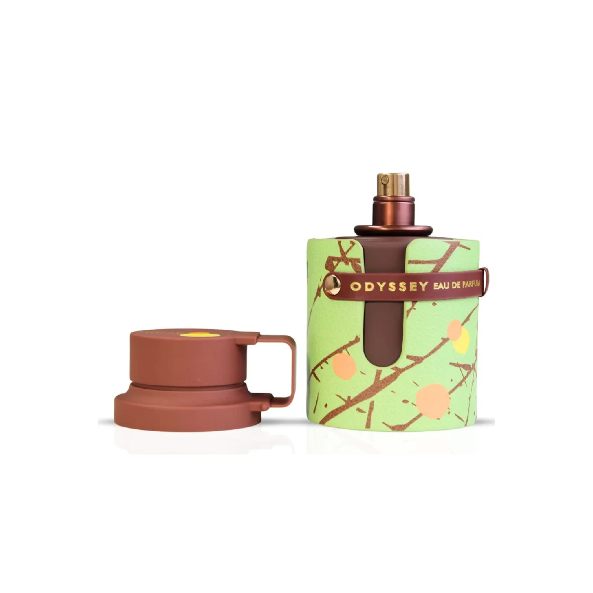 Odyssey Dubai Chocolat Gourmand Edition Edp 60Ml Unisex