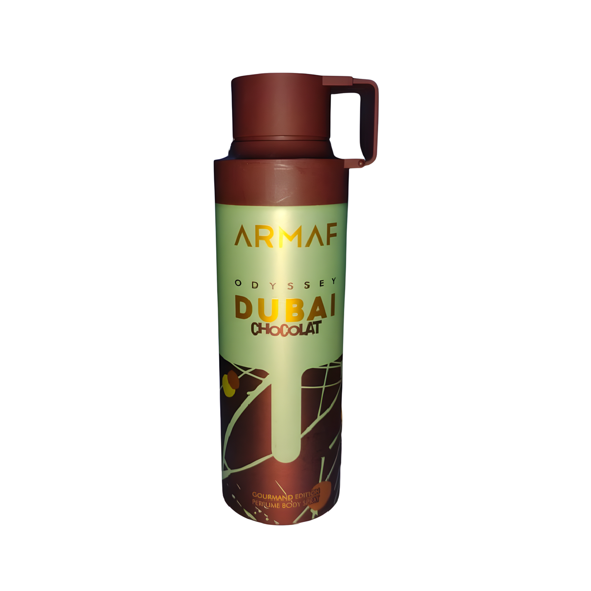 Odyssey Dubai Chocolat de Armaf