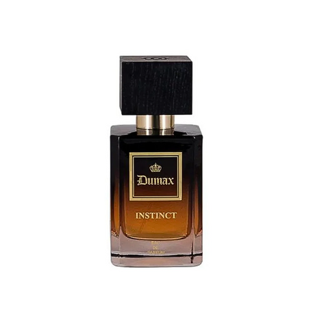 Dumax Instinct Edp Unisex 100Ml- Inspirado En Azzaro Wanted