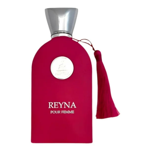 Reyna Pour Femme Maison Alhambra Edp 100ML Mujer- Inspirado En Oriana Parfums de Marly