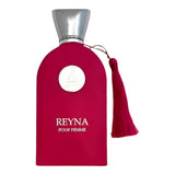 Reyna Pour Femme Maison Alhambra Edp 100ML Mujer- Inspirado En Oriana Parfums de Marly
