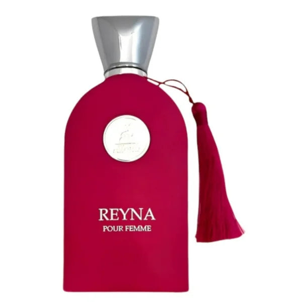 Reyna Pour Femme Maison Alhambra Edp 100ML Mujer