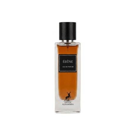 Ebene Maison Alhambra Edp 100Ml Unisex