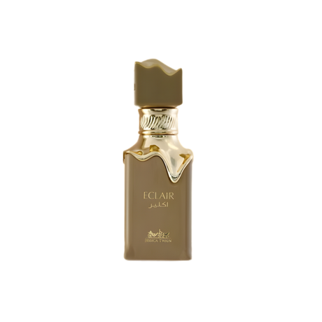 Eclair Jessica Twain Edp 35Ml Mujer (Sin celofan)