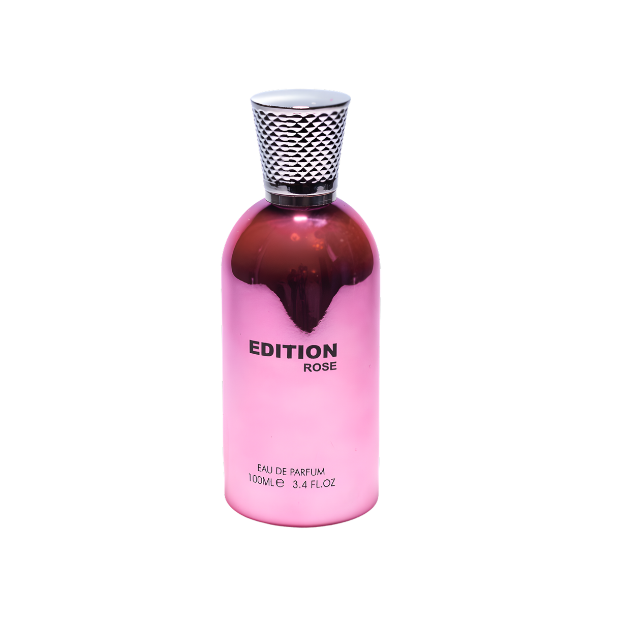Edition Rose Fragrance World Edp 100Ml Mujer