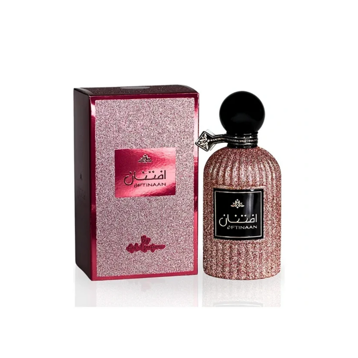 Eftinaan Ard Al Zaafaran Edp 100Ml Unisex