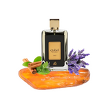 Ejaazi 100Ml Edp Unisex Lattafa Perfume - Inspirado en Office Fragrance One