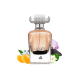 Ekhtiari Edp 100Ml Unisex- Inspirado en Jour d Hermes Absolu Hermes