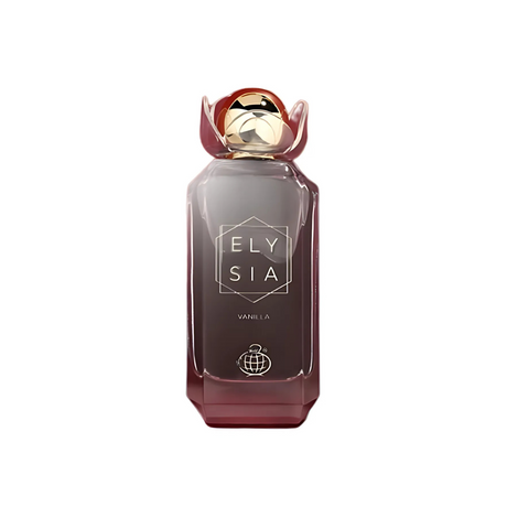 Elysia Vanilla Fragrance World Edp 100ML Unisex