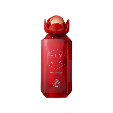 Elysia Apple Rouge Fragrance World Edp 100ML Unisex