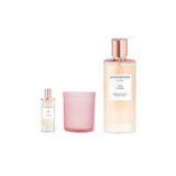 Estuche Love Notes Ariana Grande Edp 125Ml+Deluxe Mini + Candle Mujer