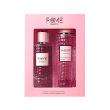 Estuche Rome Paradox Mast Perfume Edp 100+250Ml Mujer - Inspirado en Prada Paradoxe Prada
