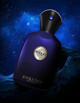 Afnan Evolution Zimaya Edp 100ML Hombre- Inspirado en Interlude - Amouge
