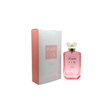 Exotic Lychee Fariis Edp 100Ml Mujer